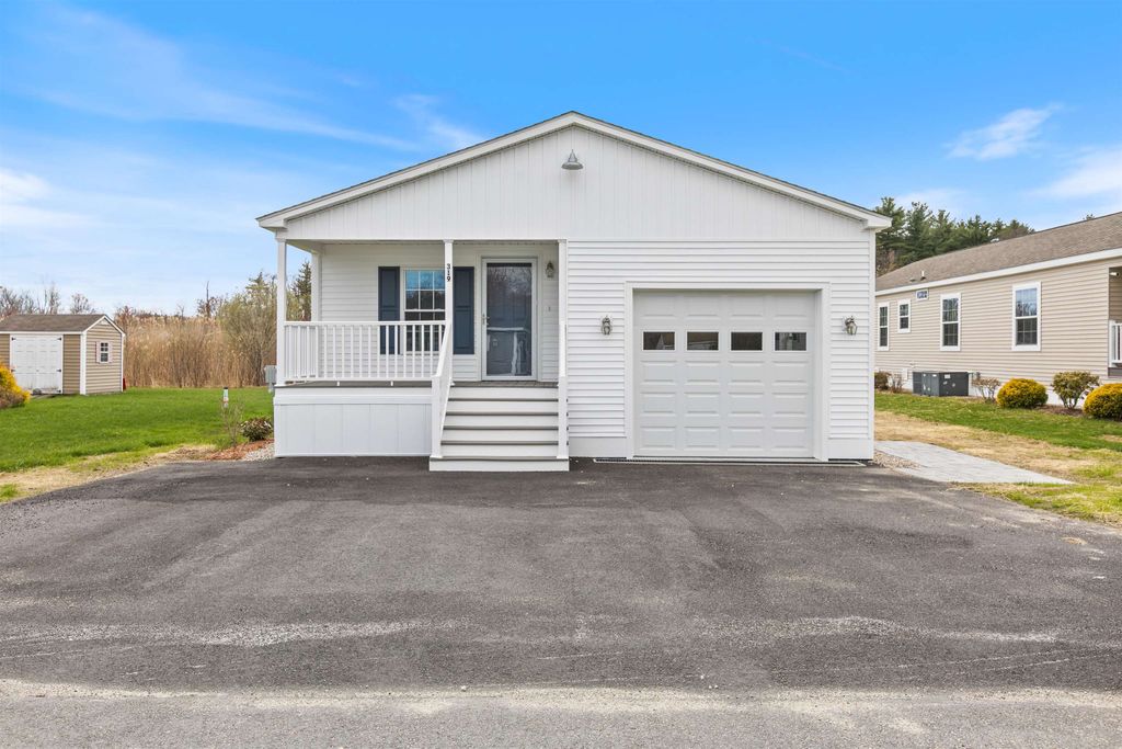 319 Salmon Avenue, Portsmouth, NH 03801