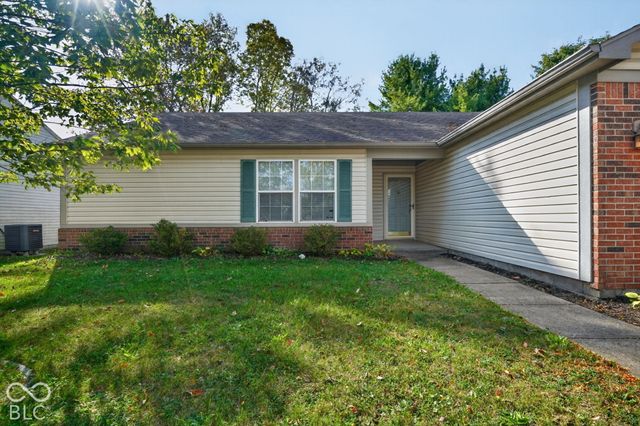12037 Bearsdale Drive, Indianapolis, IN 46235