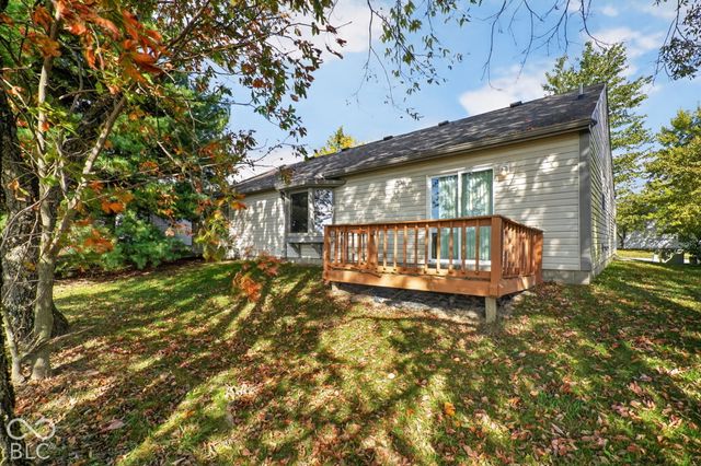 12037 Bearsdale Drive, Indianapolis, IN 46235