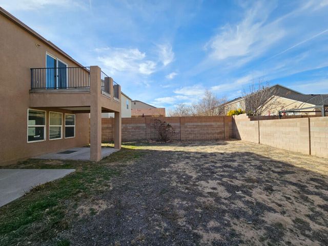 8709 Sawgrass Place NW, Albuquerque, NM 87121