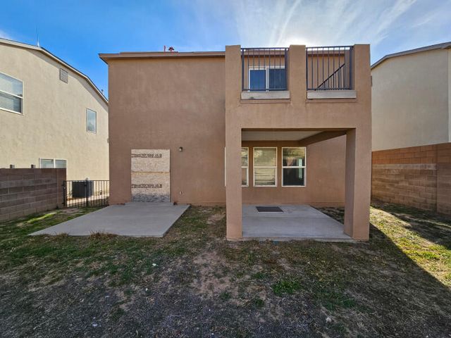 8709 Sawgrass Place NW, Albuquerque, NM 87121