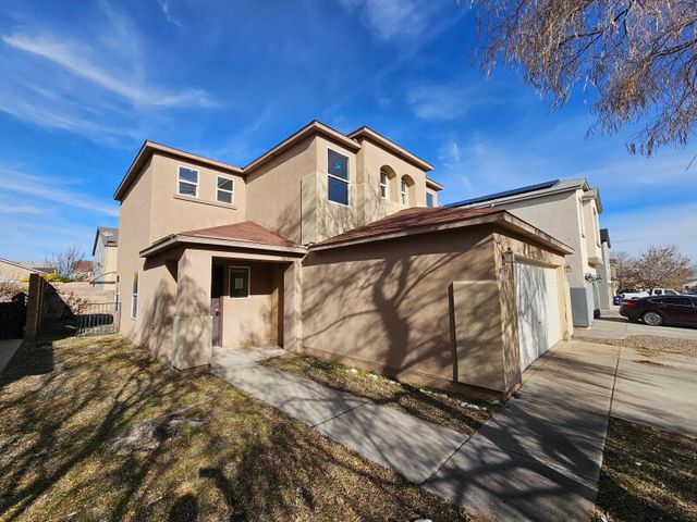 8709 Sawgrass Place NW, Albuquerque, NM 87121