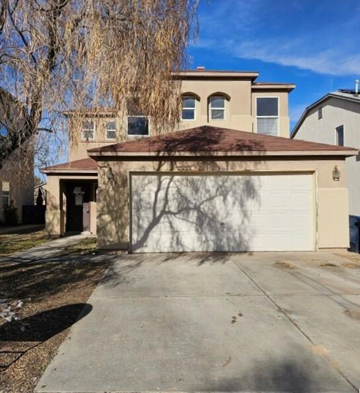 8709 Sawgrass Place NW, Albuquerque, NM 87121