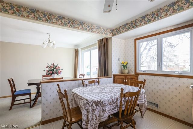 2915 Friar Drive, Parma, OH 44134