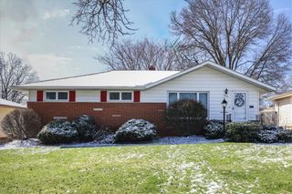 2915 Friar Drive, Parma, OH 44134
