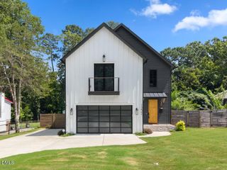 1232 Somerset Road, Raleigh, NC 27610