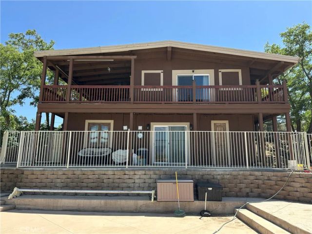 57260 Ramsey Road, Anza, CA 92539