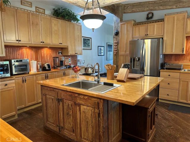 57260 Ramsey Road, Anza, CA 92539