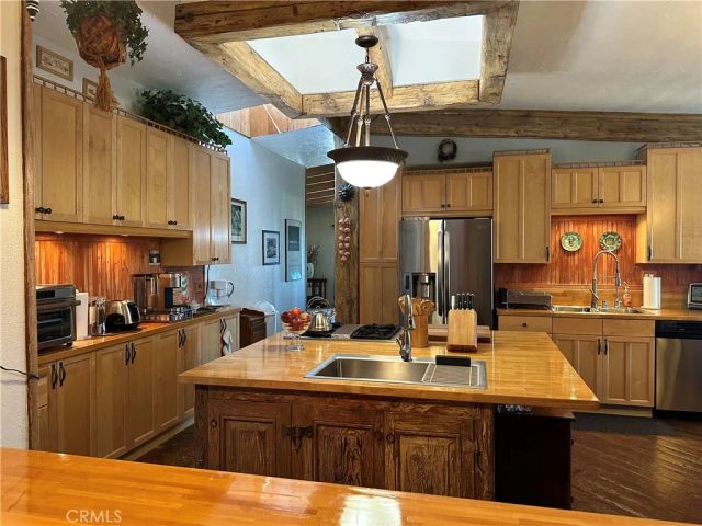 57260 Ramsey Road, Anza, CA 92539