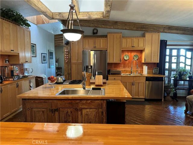 57260 Ramsey Road, Anza, CA 92539