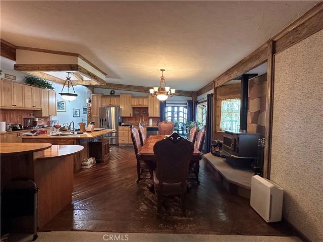 57260 Ramsey Road, Anza, CA 92539