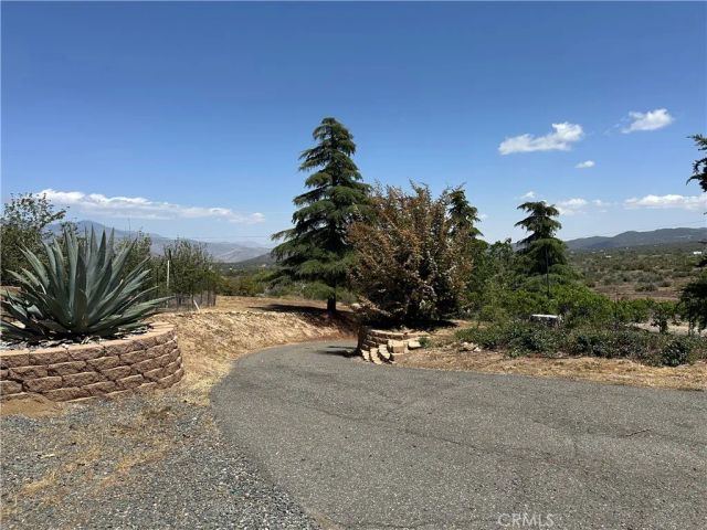 57260 Ramsey Road, Anza, CA 92539