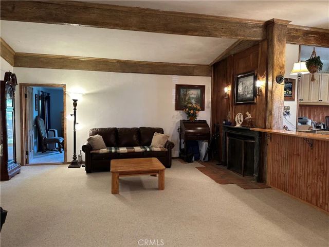 57260 Ramsey Road, Anza, CA 92539