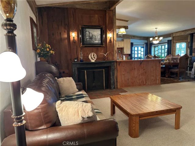 57260 Ramsey Road, Anza, CA 92539