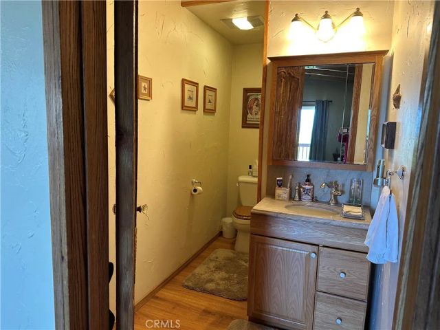 57260 Ramsey Road, Anza, CA 92539