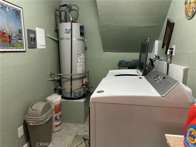 57260 Ramsey Road, Anza, CA 92539