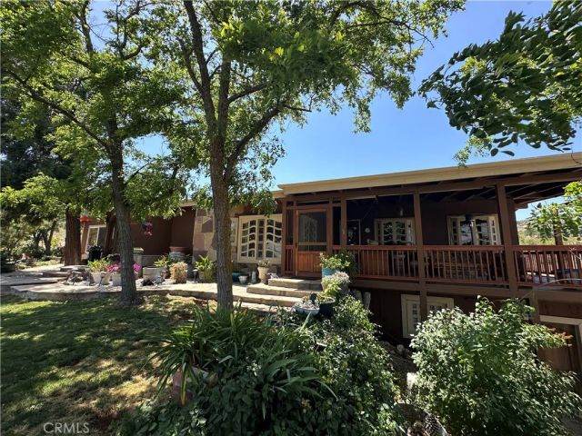 57260 Ramsey Road, Anza, CA 92539