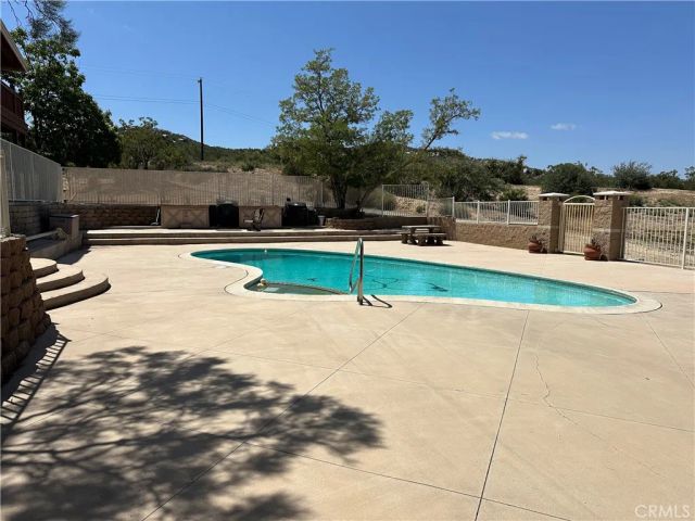 57260 Ramsey Road, Anza, CA 92539