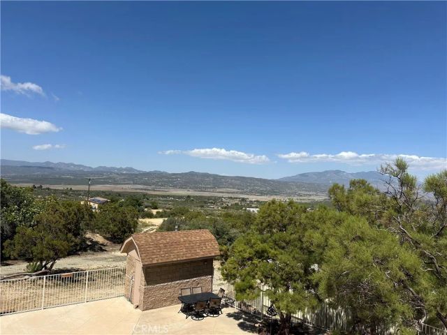 57260 Ramsey Road, Anza, CA 92539