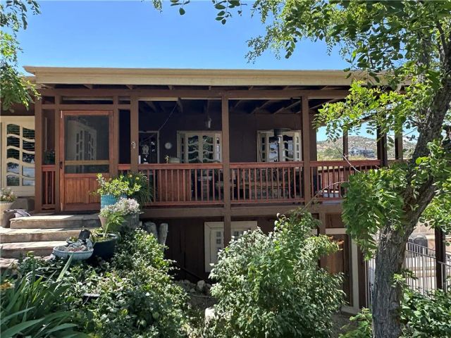 57260 Ramsey Road, Anza, CA 92539