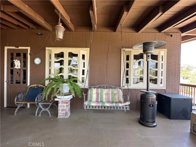 57260 Ramsey Road, Anza, CA 92539