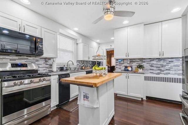 16 B Street, St Albans, WV 25177