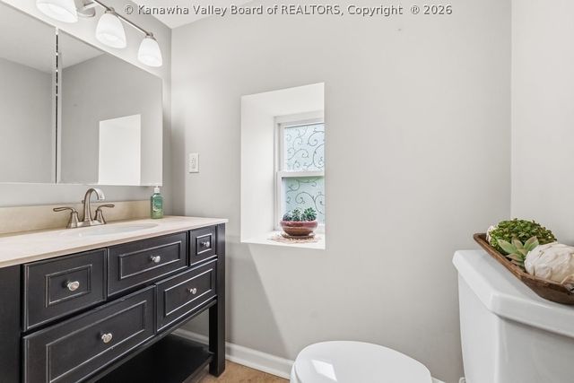 16 B Street, St Albans, WV 25177