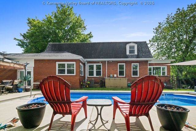 16 B Street, St Albans, WV 25177
