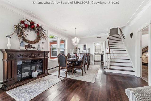 16 B Street, St Albans, WV 25177