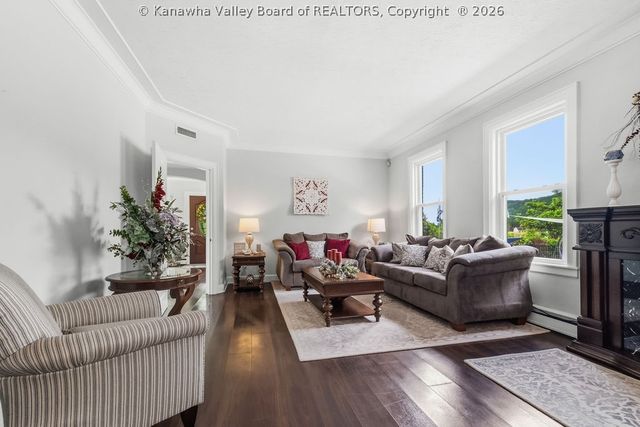 16 B Street, St Albans, WV 25177