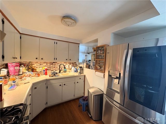6041 Leycross Drive, Huber Heights, OH 45424