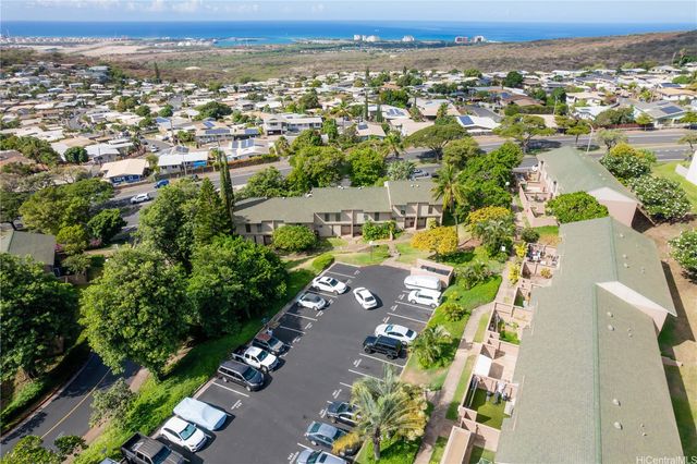 92-771 Makakilo Drive 72, Kapolei, HI 96707