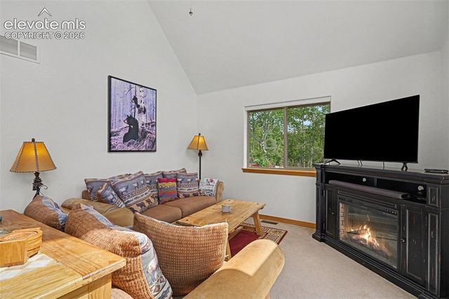 541 Warpath Road, Jefferson, CO 80456