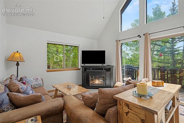 541 Warpath Road, Jefferson, CO 80456