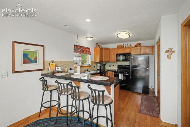 541 Warpath Road, Jefferson, CO 80456