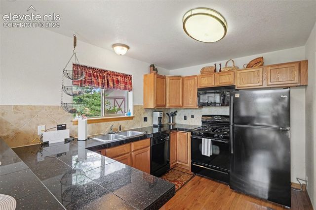 541 Warpath Road, Jefferson, CO 80456