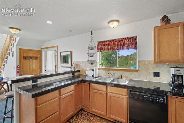 541 Warpath Road, Jefferson, CO 80456