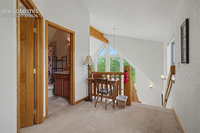 541 Warpath Road, Jefferson, CO 80456