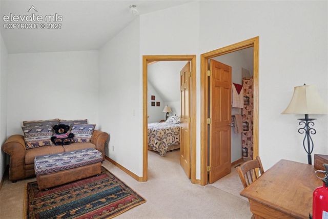 541 Warpath Road, Jefferson, CO 80456