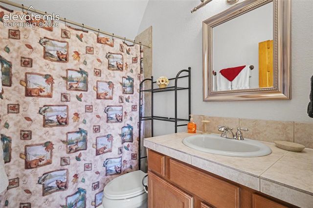 541 Warpath Road, Jefferson, CO 80456
