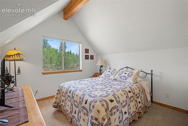541 Warpath Road, Jefferson, CO 80456