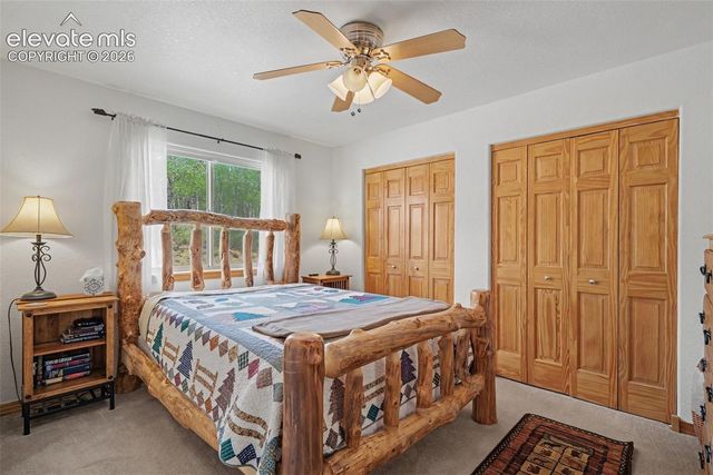 541 Warpath Road, Jefferson, CO 80456