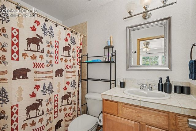 541 Warpath Road, Jefferson, CO 80456