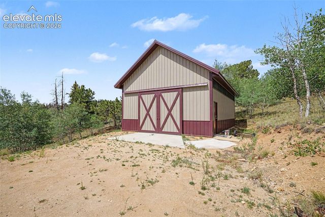 541 Warpath Road, Jefferson, CO 80456