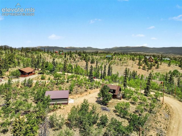 541 Warpath Road, Jefferson, CO 80456