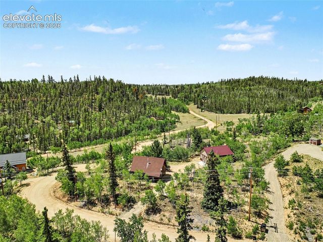541 Warpath Road, Jefferson, CO 80456