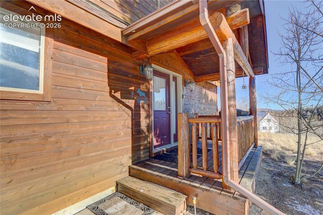 541 Warpath Road, Jefferson, CO 80456