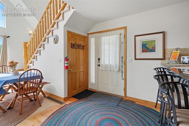 541 Warpath Road, Jefferson, CO 80456
