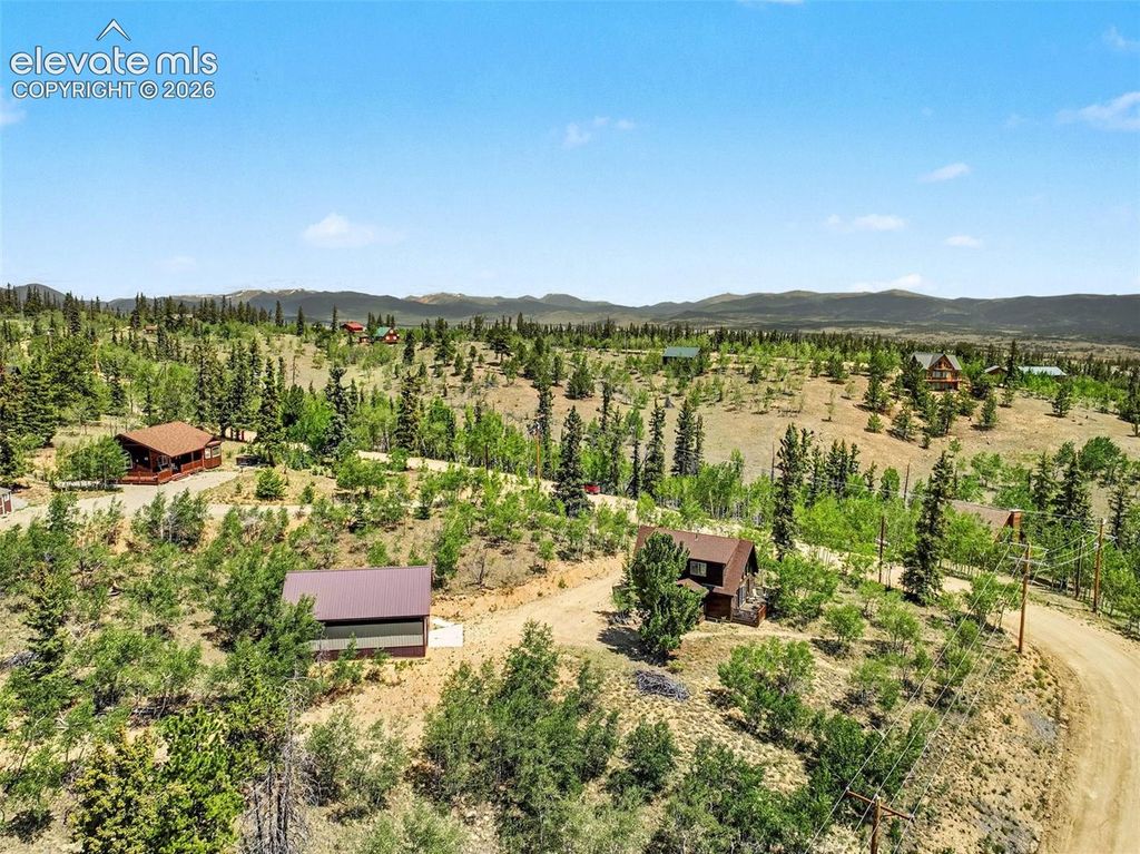 541 Warpath Road, Jefferson, CO 80456 — photo 3