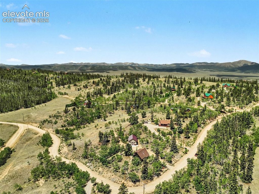 541 Warpath Road, Jefferson, CO 80456 — photo 4
